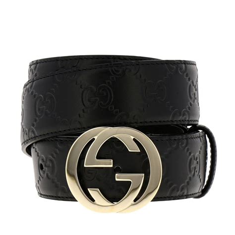 ceinture gucci soldes